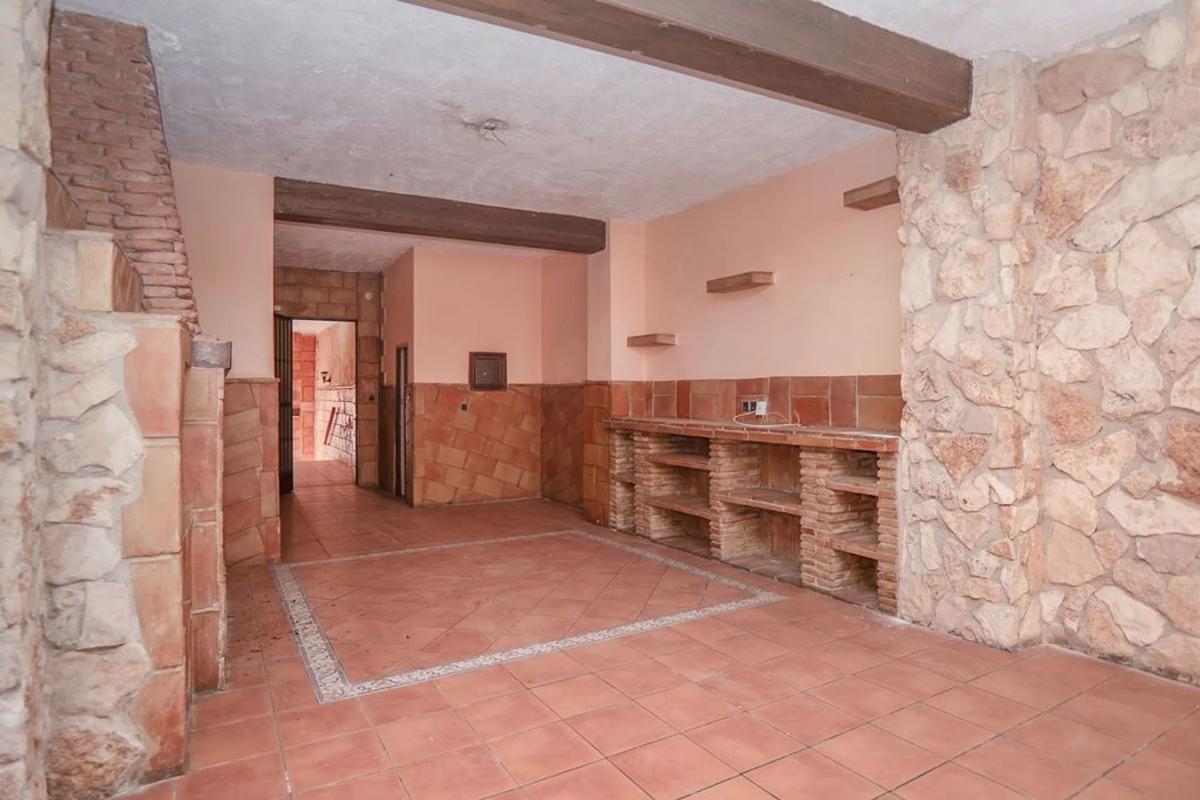 Sale of apartment in Calle Manzano, Calasparra
photo 4