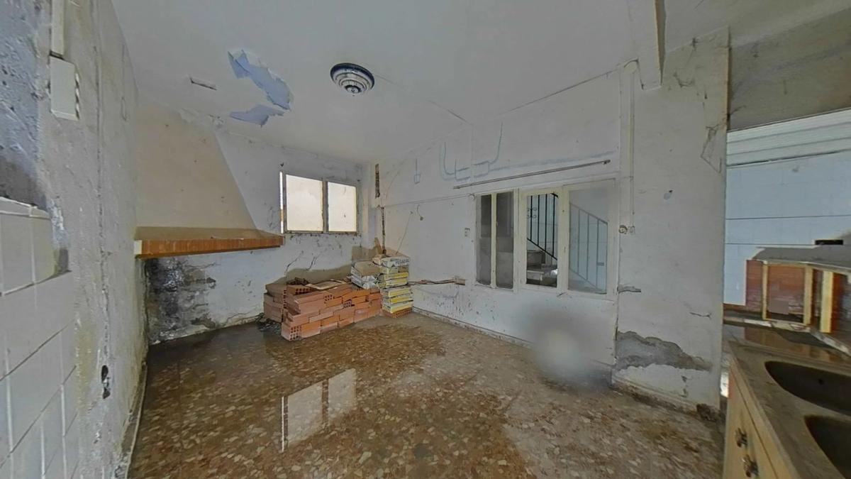 Venta de piso en Avenida Autonomías, Cehegin
 photo 4