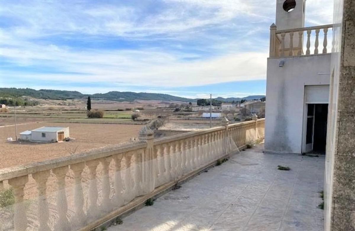 Venta de chalet adosado en Carretera de Lorca , Caravaca de la Cruz photo 5