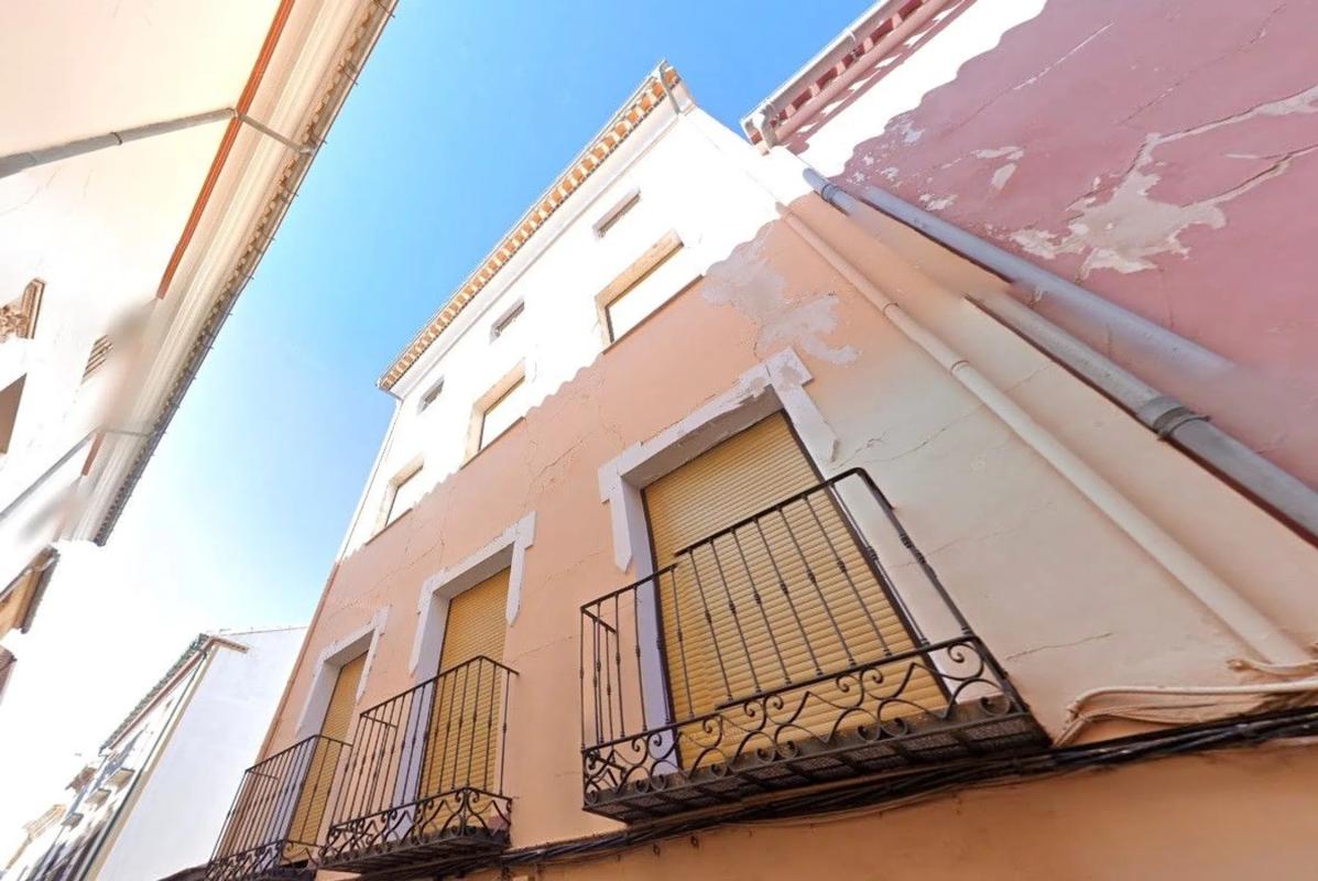 Sale of apartment in Calle Carreras Bajas, Caravaca de la Cruz
photo 1