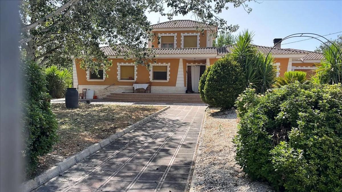 Venta de chalet independiente en Calle Totana, Cehegin
photo 5