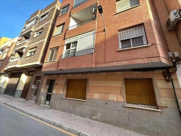 Продажа квартиры на Calle Naranjos, Мула
 photo 2