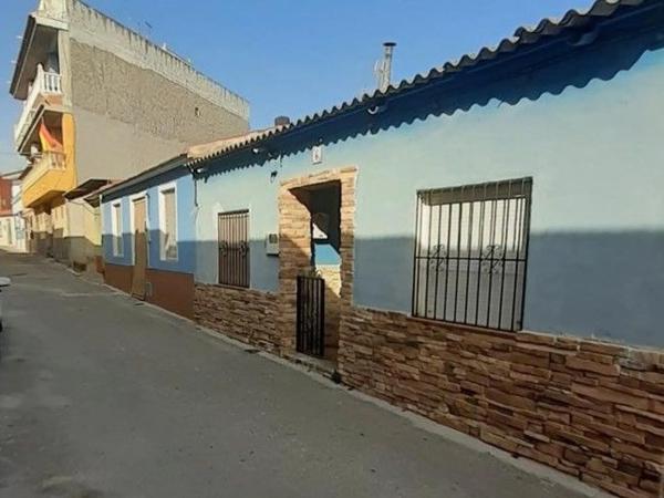 Chalet independiente en venta en Calle Tierno Galván, Albudeite
 photo 4