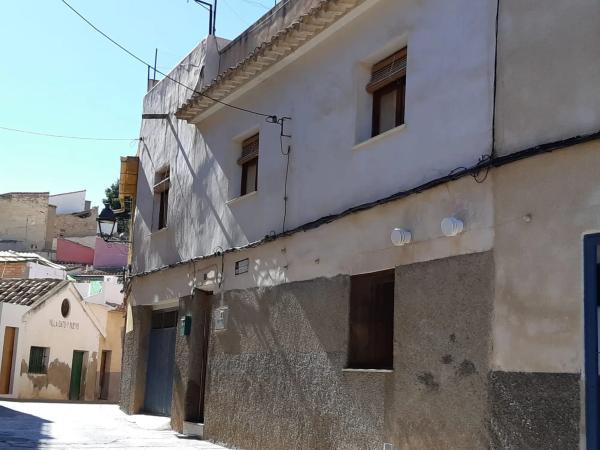Sale of flat in Calle de la Fuensanta, Mula
 photo 1