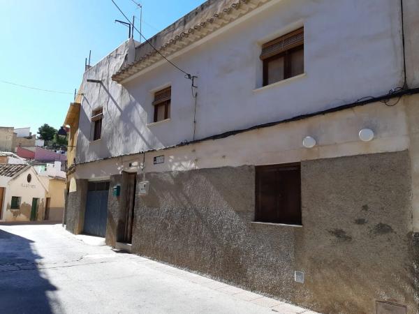 Sale of flat in Calle de la Fuensanta, Mula
 photo 2