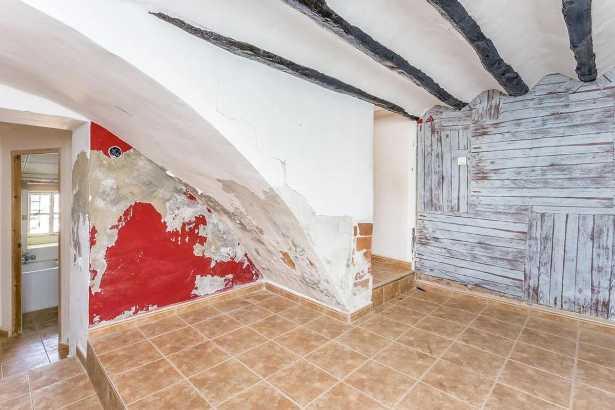 Venta de chalet independiente en Calle Perulero, Pliego
photo 2