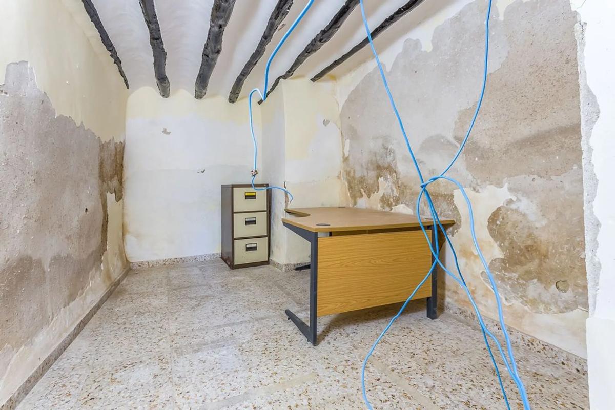 Venta de chalet independiente en Calle Perulero, Pliego
photo 3
