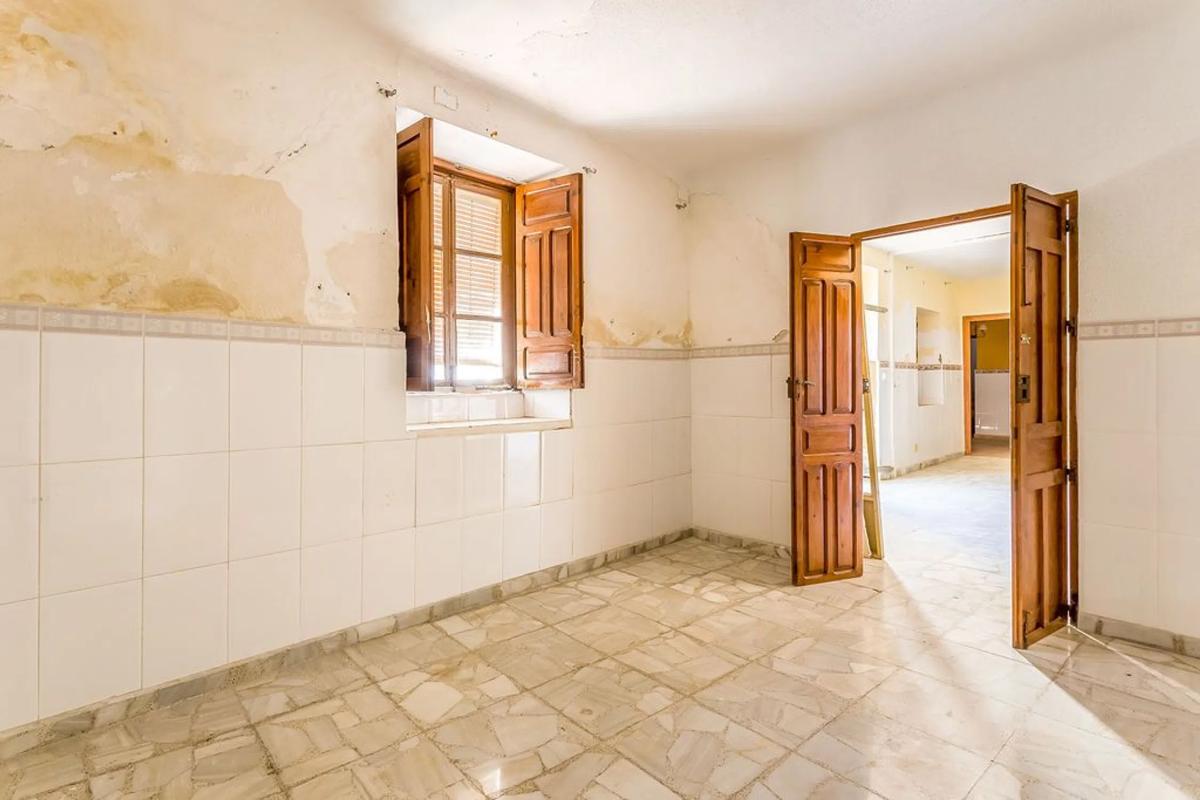 Venta de chalet independiente en Calle Perulero, Pliego
photo 5