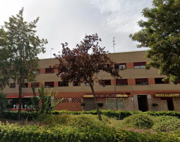 Venta de piso en Calle Leonardo da Vinci, Santomera
photo 1