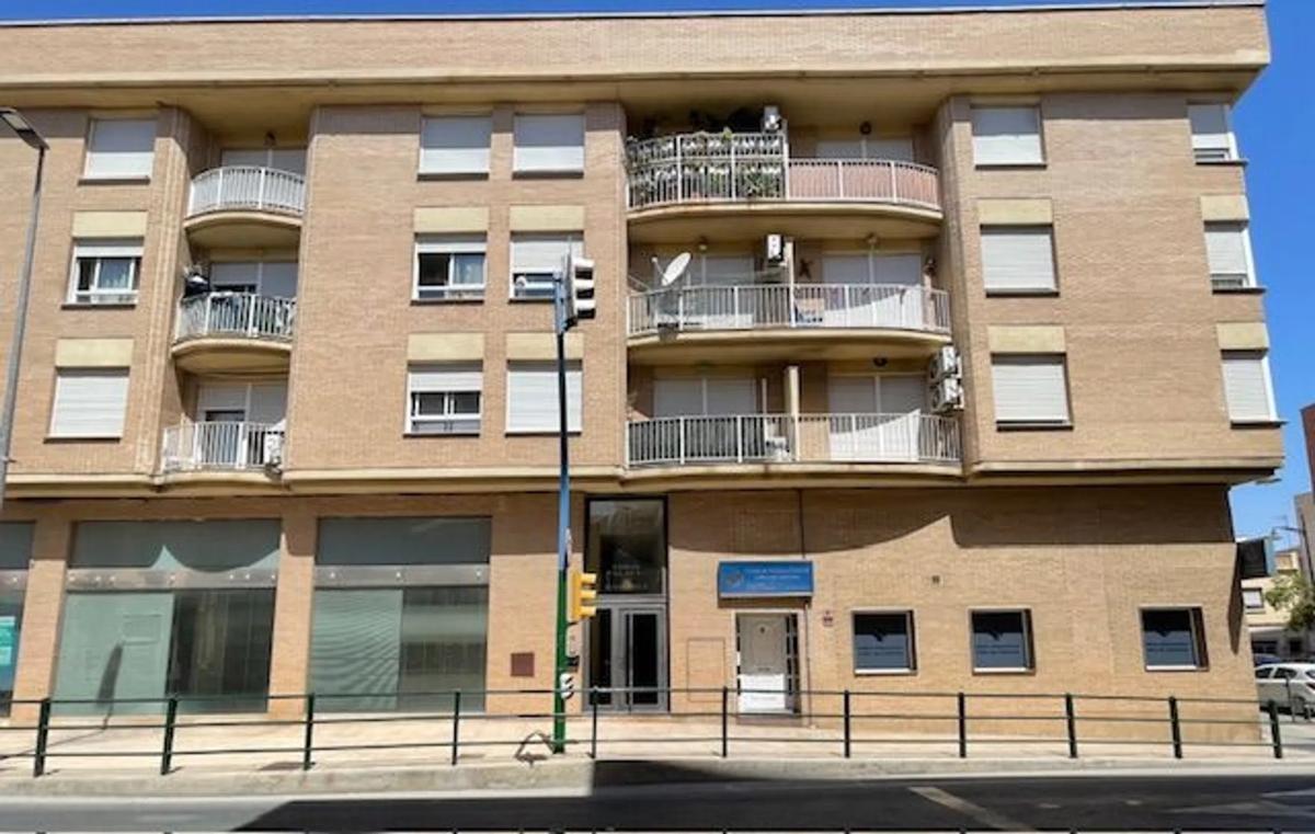 Venta de piso en Calle Maestro Puig Valera, Santomera
photo 1