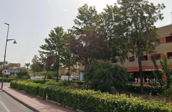 Venta de piso en Calle Leonardo da Vinci, Santomera
 photo 3