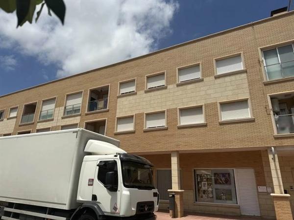 Продажа квартиры на Calle El Greco, Сантомерa
 photo 1