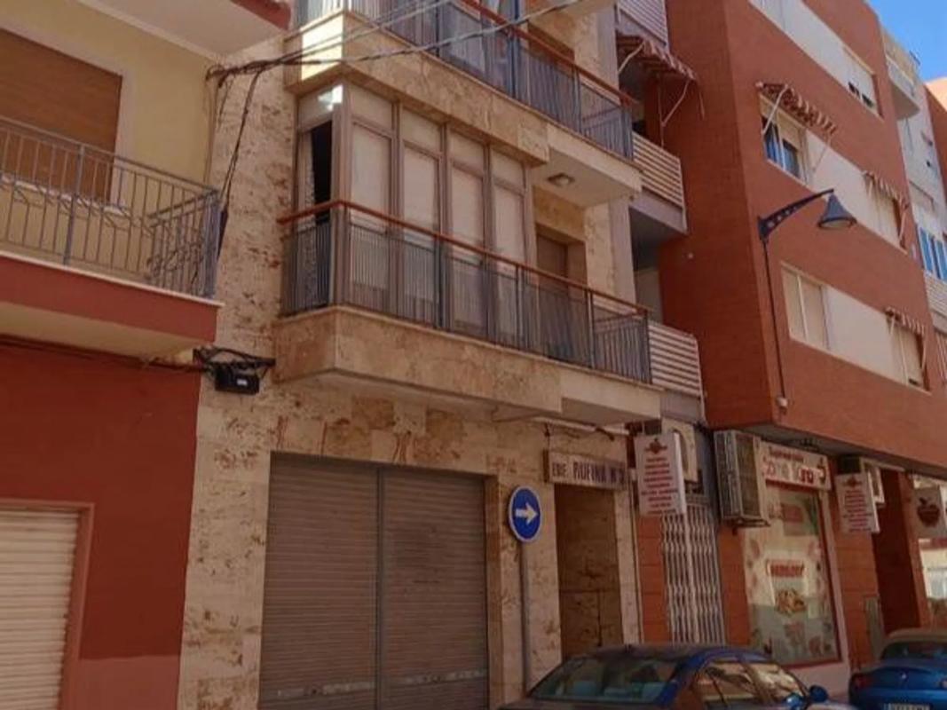 Venta de piso en Calle Concha Castañedo, Santomera
photo 1