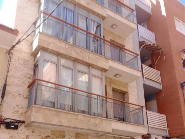 Продажа квартиры на Calle Concha Castañedo, Сантомерa
 photo 2