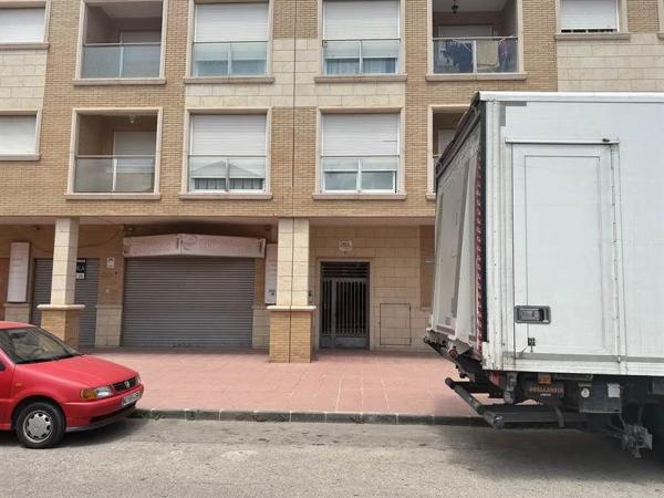 Продажа квартиры на Calle El Greco, Сантомерa
 photo 3
