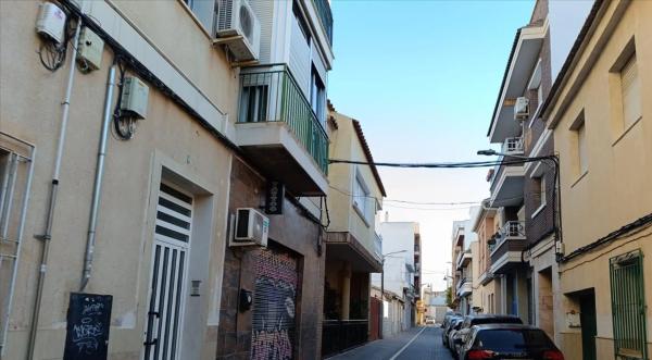 Chalet wolnostojący na sprzedaż w  Calle Tirso de Molina, Santomera photo 3