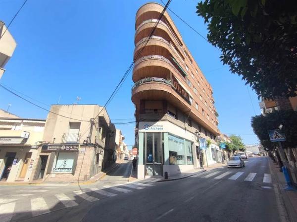 Продажа квартиры на Calle Doctor Fleming, Архена
 photo 1