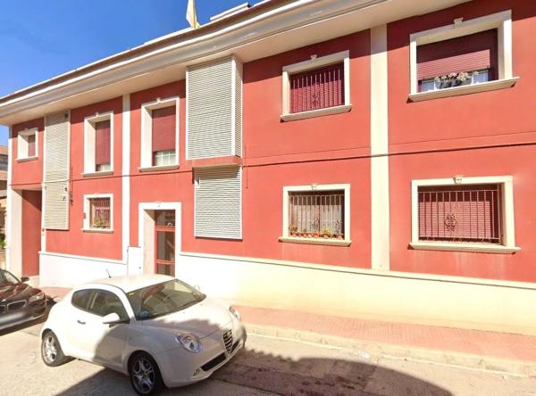 Продажа квартиры на Calle Estocolmo, Архена
 photo 1
