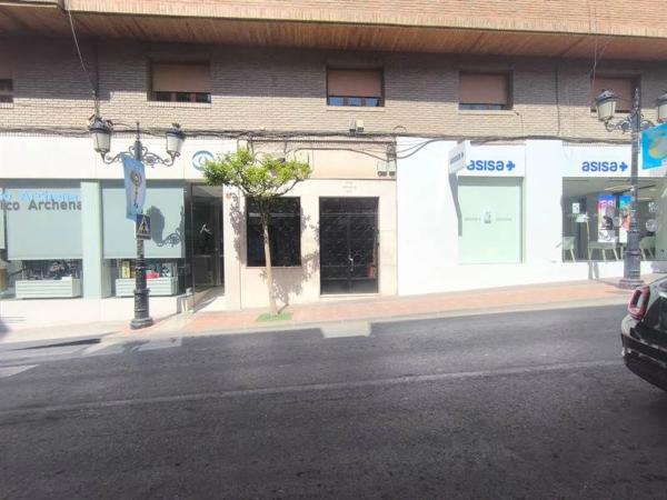 Продажа квартиры на Calle Doctor Fleming, Архена
 photo 2