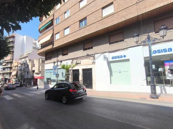 Продажа квартиры на Calle Doctor Fleming, Архена
 photo 3