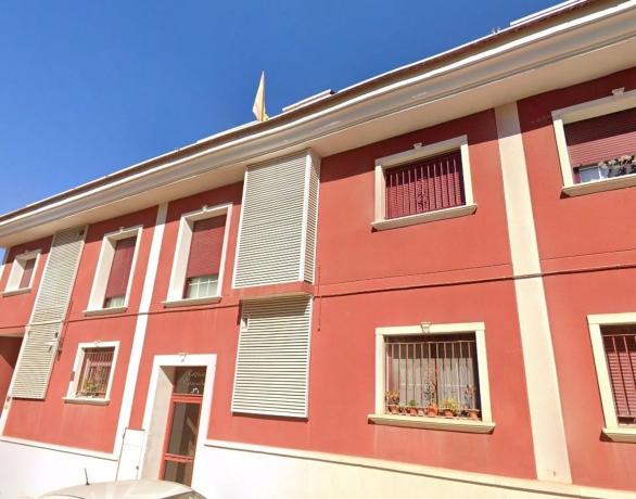 Продажа квартиры на Calle Estocolmo, Архена
 photo 3