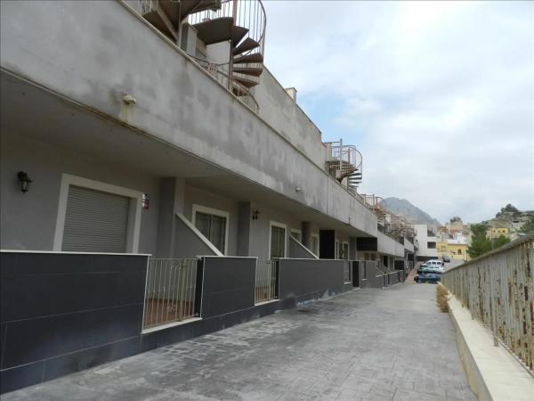 Sale of flat in Calle Generalitat de Cataluña, Villanueva del Rio Segura
 photo 2