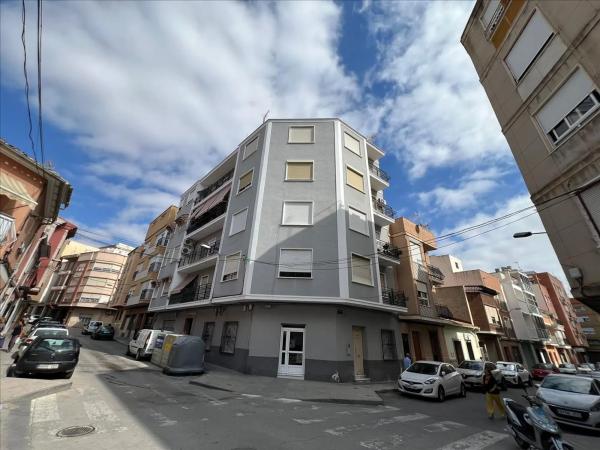 Sale of flat in Calle Numància, Cieza
 photo 2