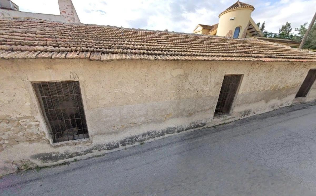 Venta de chalet adosado en Calle de los Andaluces , Archena photo 1