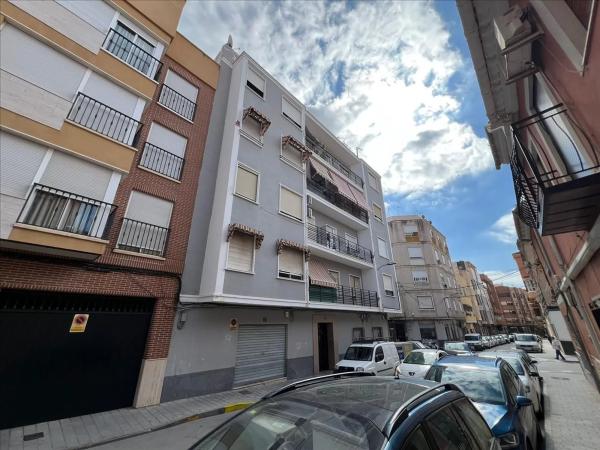 Sale of flat in Calle Numància, Cieza
 photo 3