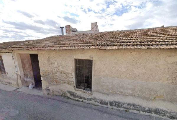 Dom szeregowy na sprzedaż w Calle de los Andaluces , Archena thumbnail 1