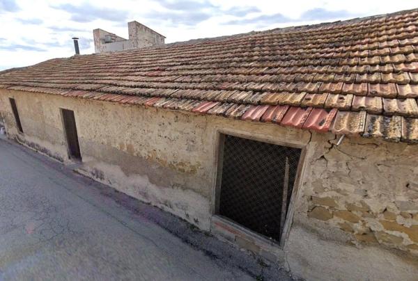Dom szeregowy na sprzedaż w  Calle de los Andaluces , Archena photo 3