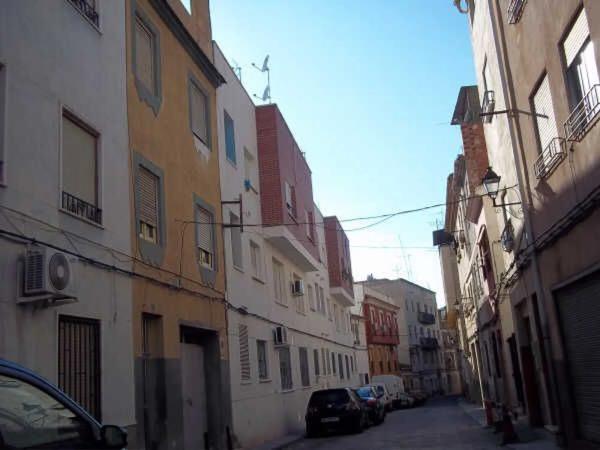 Sale of flat in Calle de la Concòrdia, Abarán
 photo 1
