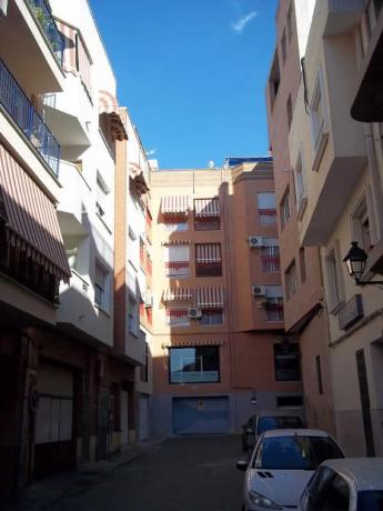 Sale of flat in Calle de la Concòrdia, Abarán
 photo 2