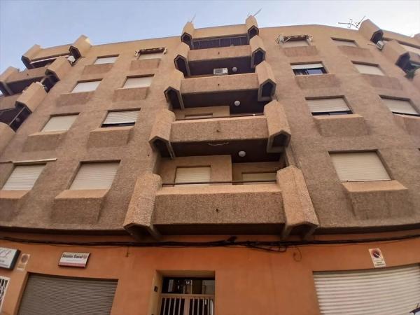 Sale of flat in Avenida de Cieza, Abarán
 photo 1