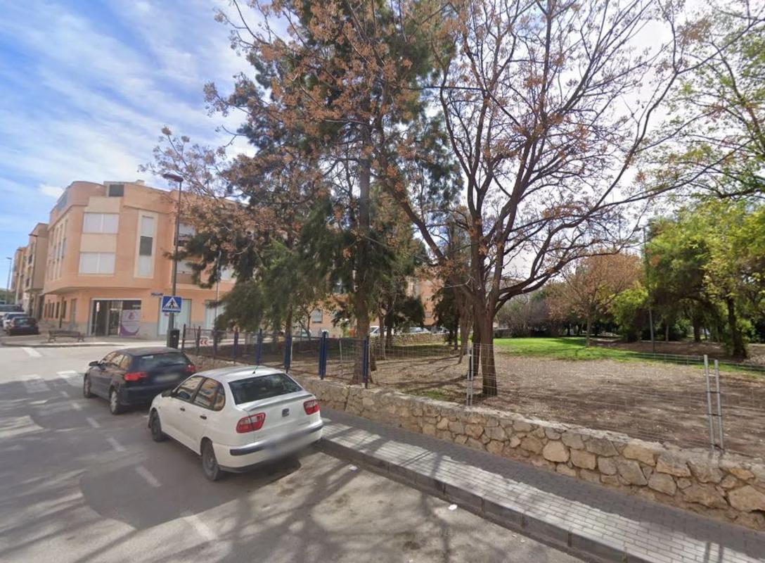 Venta de piso en Camino de Alicante, Cieza
photo 1
