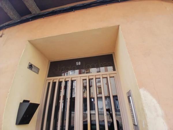 Sale of flat in Avenida de Cieza, Abarán
 photo 2