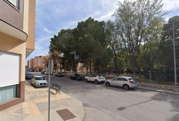 Sale of flat in Camino de Alicante, Cieza
 photo 3