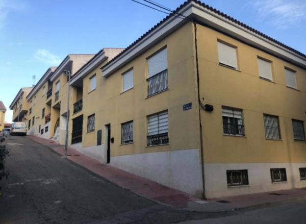 Sale of flat in Avenida Escolar, White
 photo 2