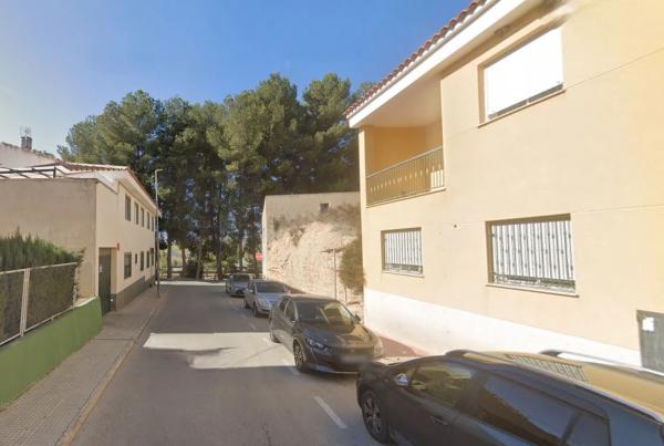 Sale of flat in Avenida Escolar, White
 photo 3