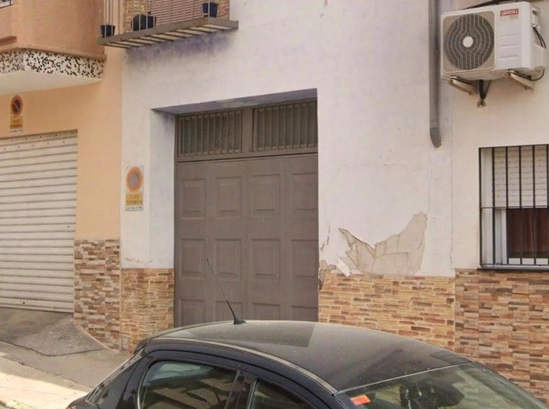 Venta de piso en Calle Iglesia, Abarán
photo 1