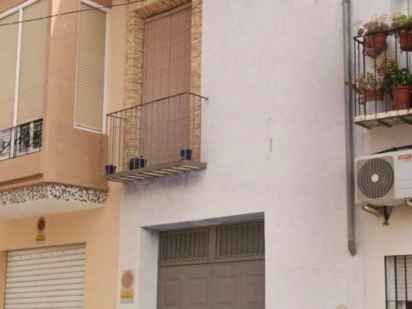 Sprzedaż mieszkania w Calle Iglesia, Abarán
 photo 2