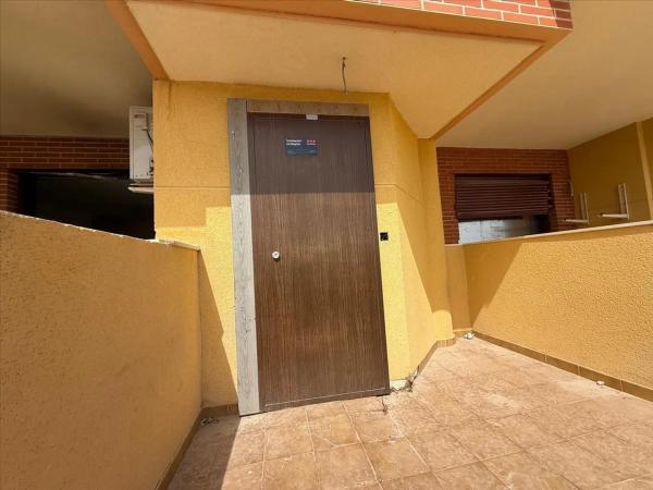 Terraced house for sale at  Calle Jacinto Benavente , Alguazas photo 2
