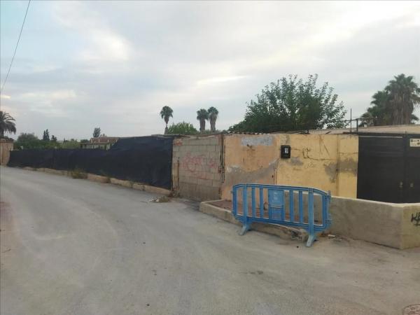 Частный шале на продаже в  Calle Tirso de Molina, Молина-де-Сегура photo 3