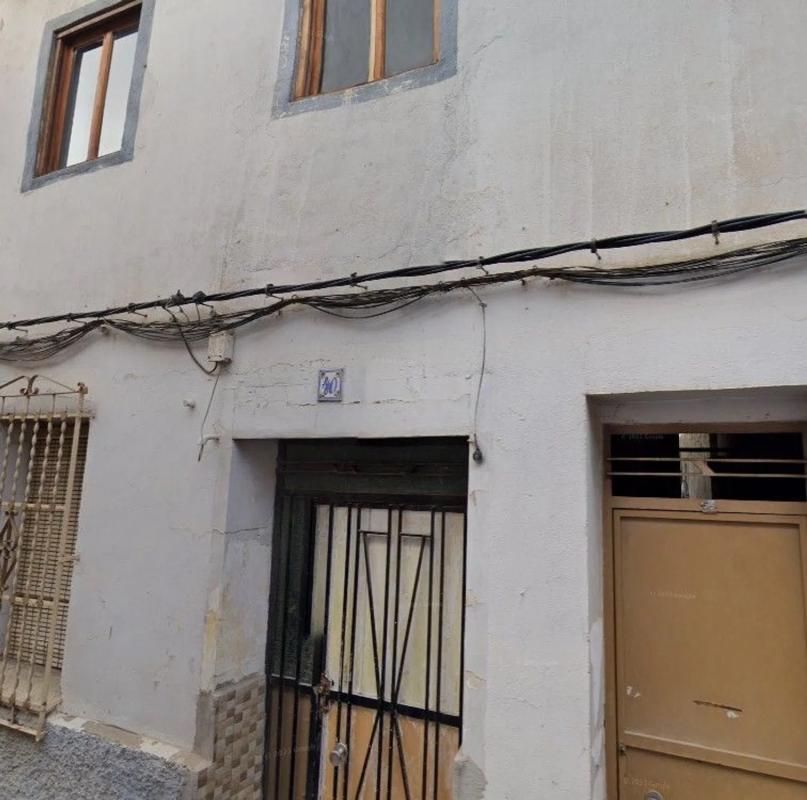 Venta de chalet adosado en Calle Magdalena , Ceuti photo 1