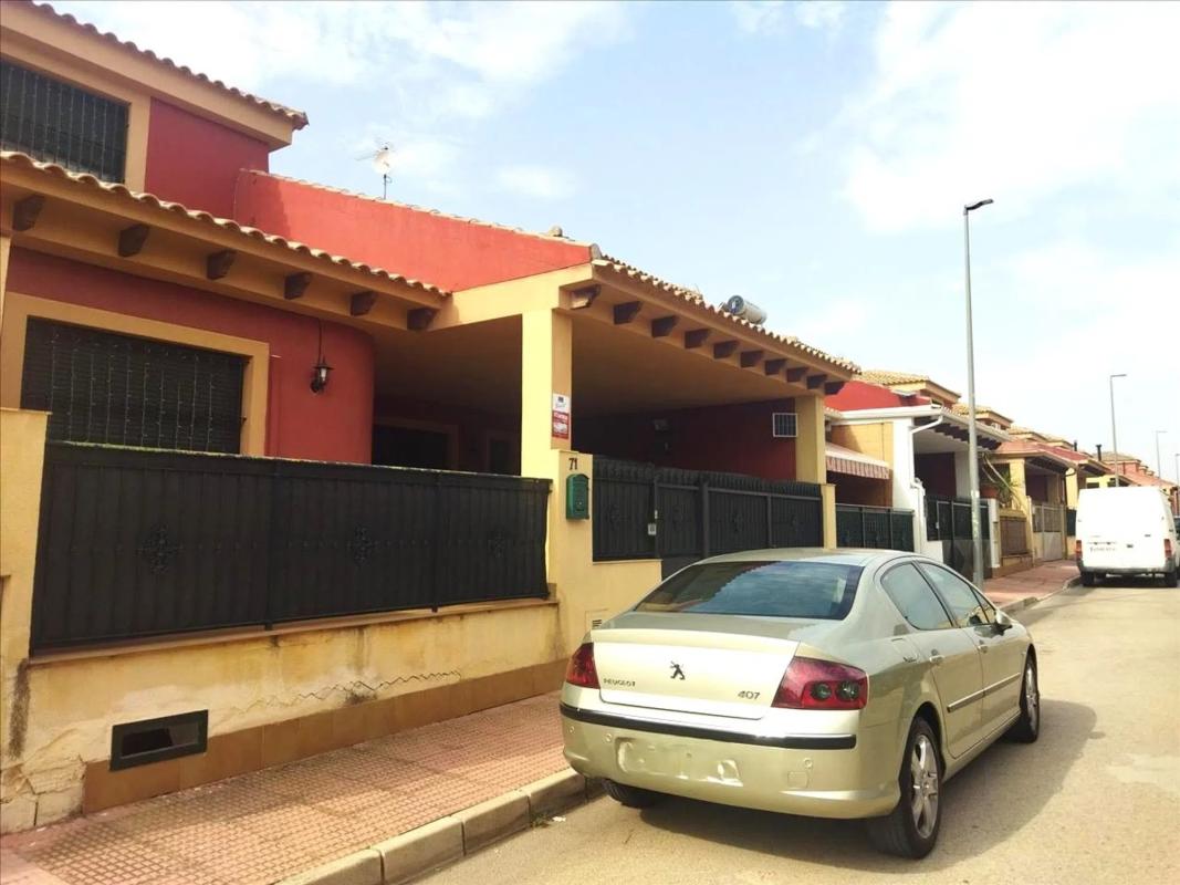 Venta de piso en Calle barcelona, Las Torres de Cotillas
photo 1