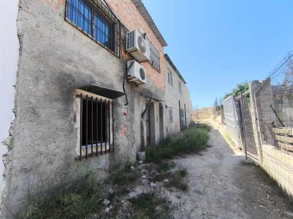 Dom szeregowy na sprzedaż w Calle las Pullas , Alguazas photo 1