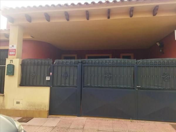 Sale of flat in Calle barcelona, Las Torres de Cotillas
 photo 2