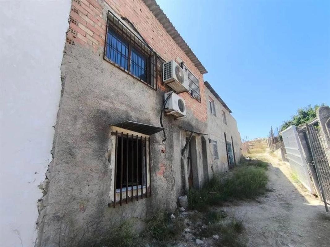 Venta de chalet adosado en  Calle las Pullas , Alguazas photo 2