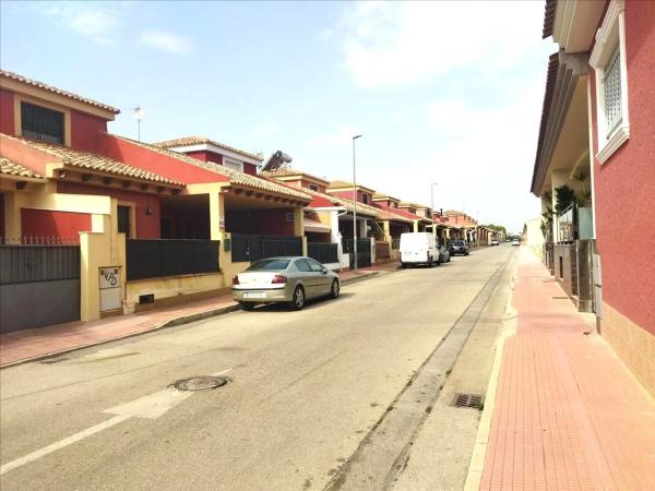 Sale of flat in Calle barcelona, Las Torres de Cotillas
 photo 3