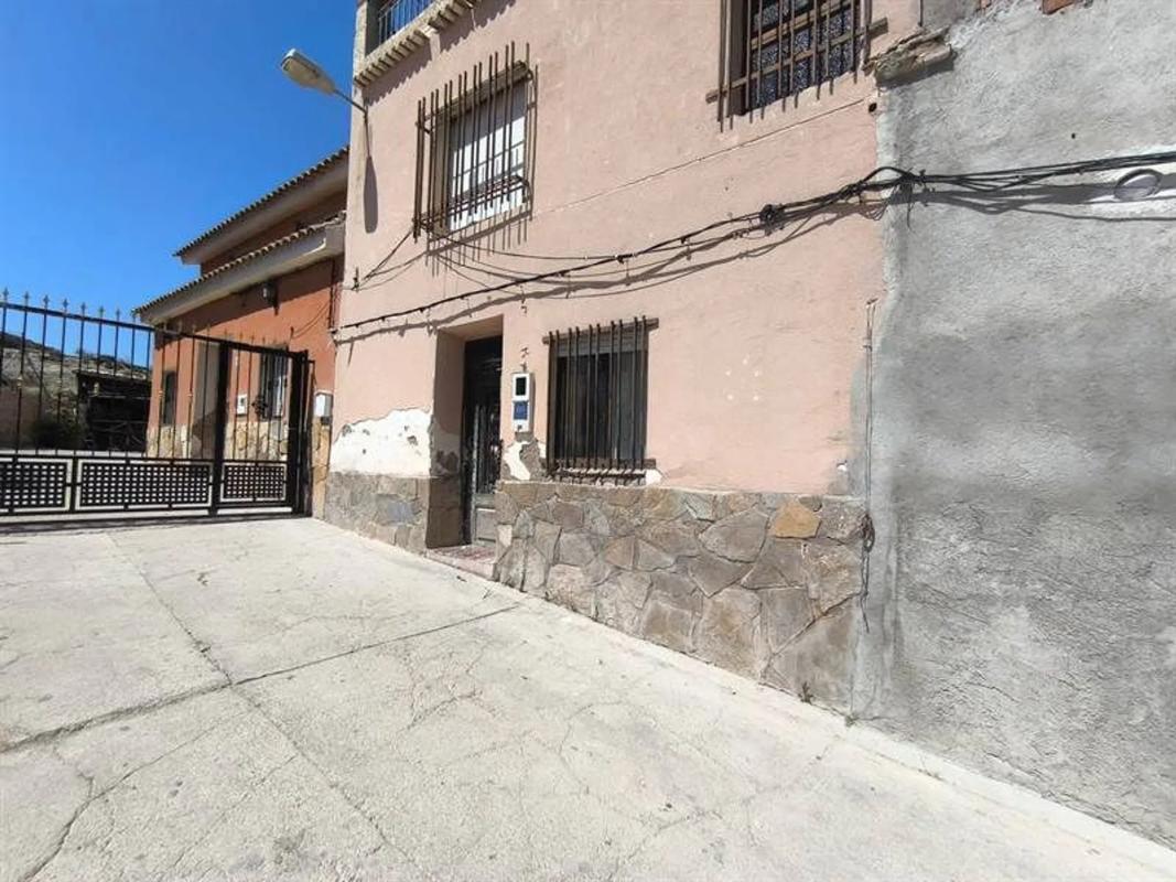 Venta de chalet adosado en  Calle las Pullas , Alguazas photo 3